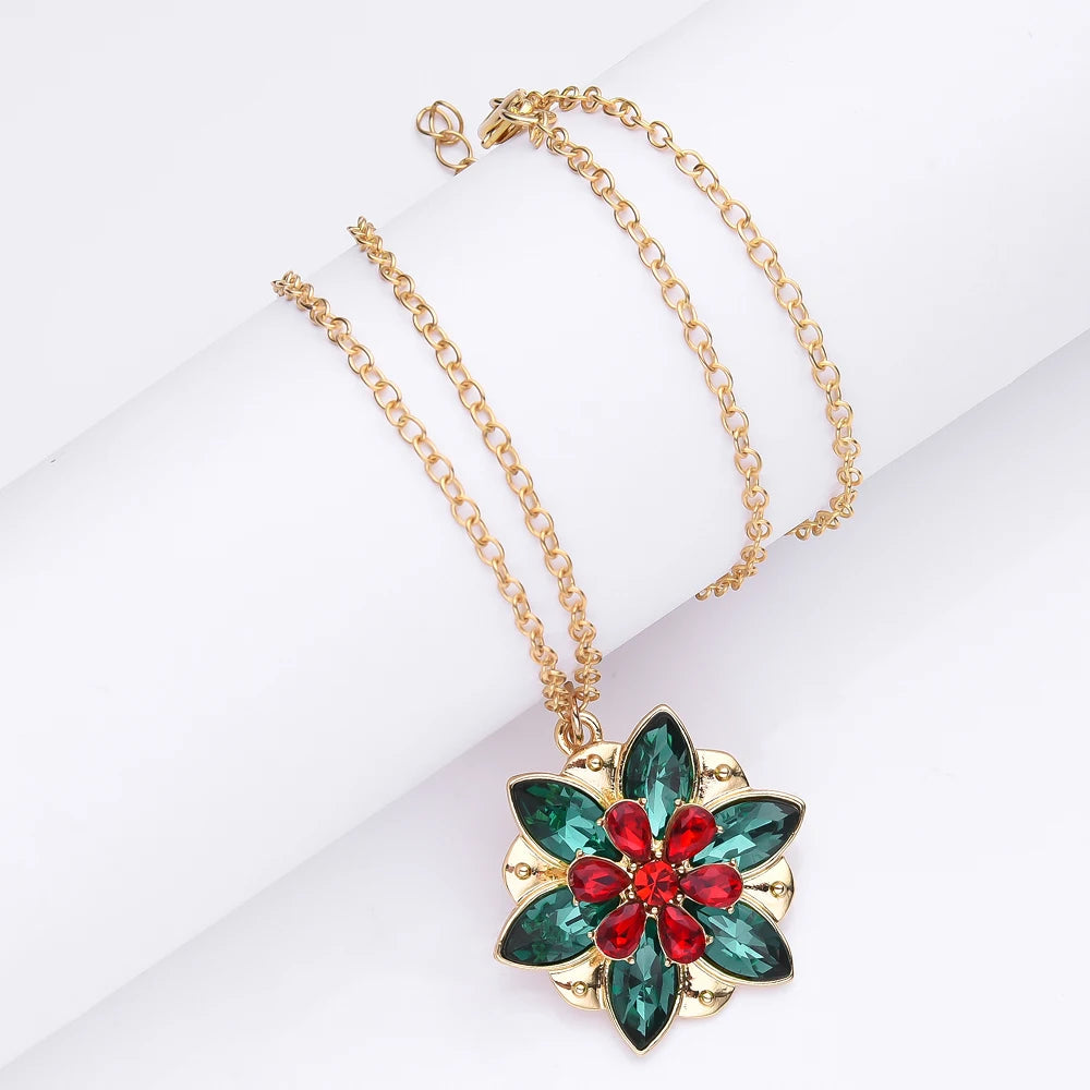 CrystalFlora