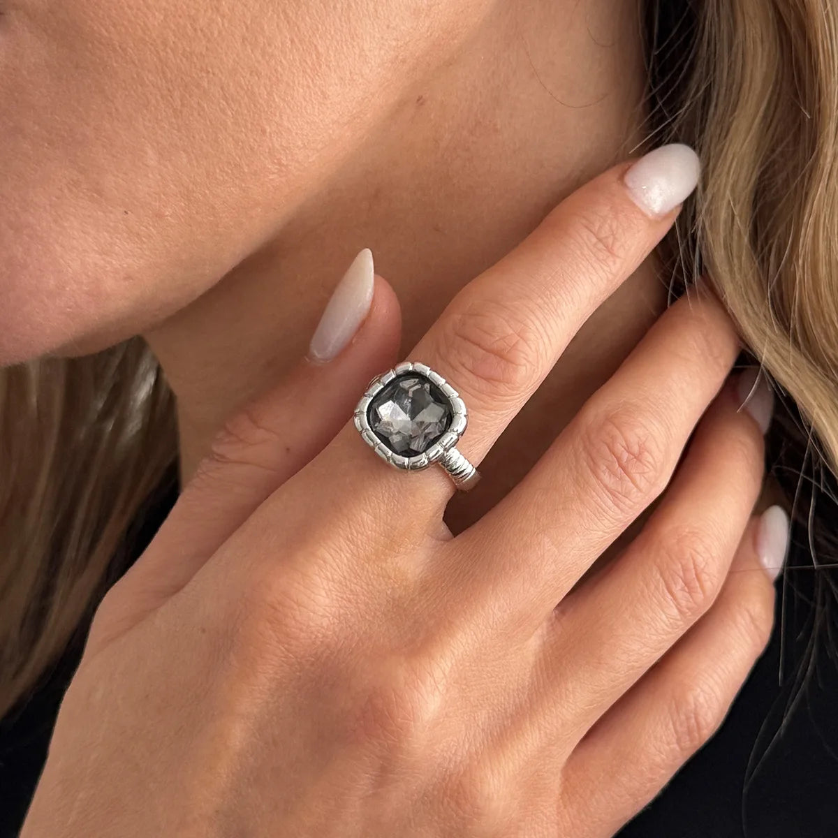 Lunar Rings