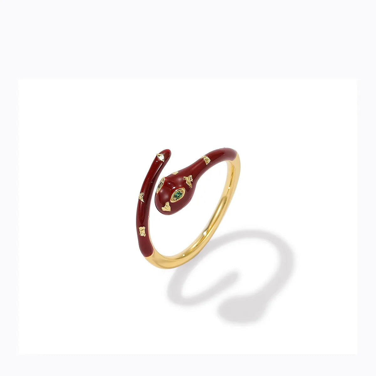Velora Ring