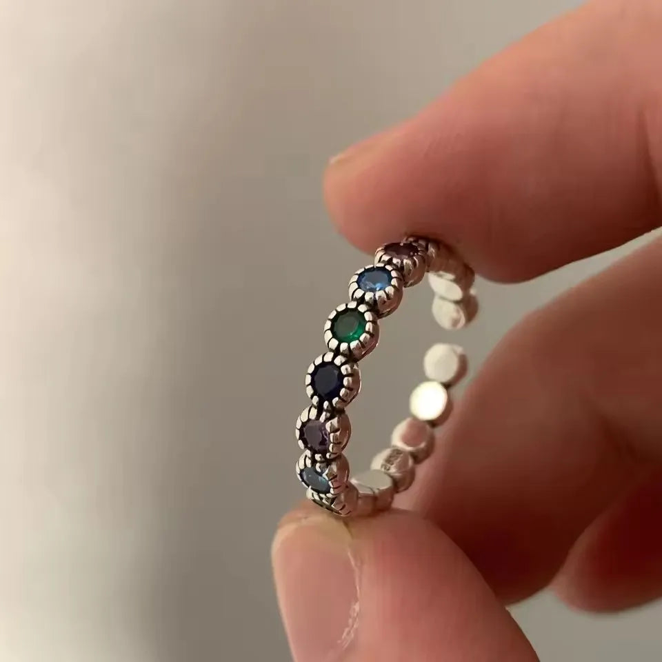 Velora Ring