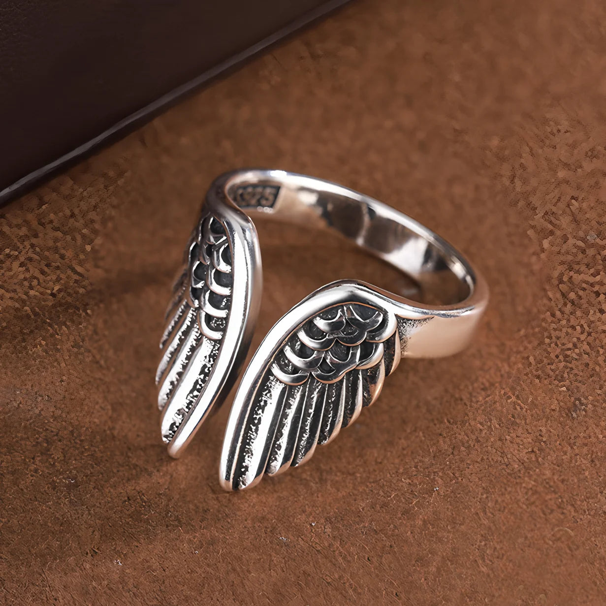 Velora Ring