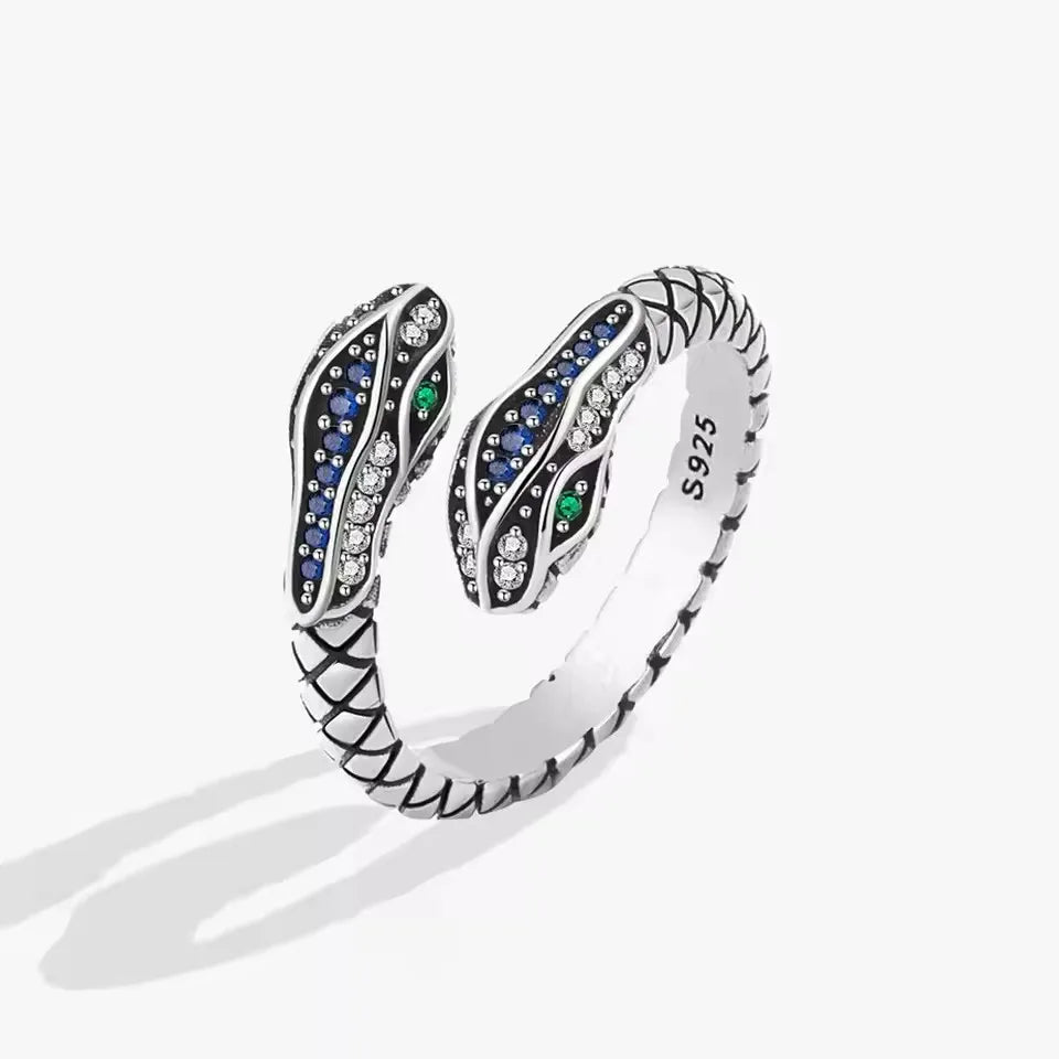 Velora Ring