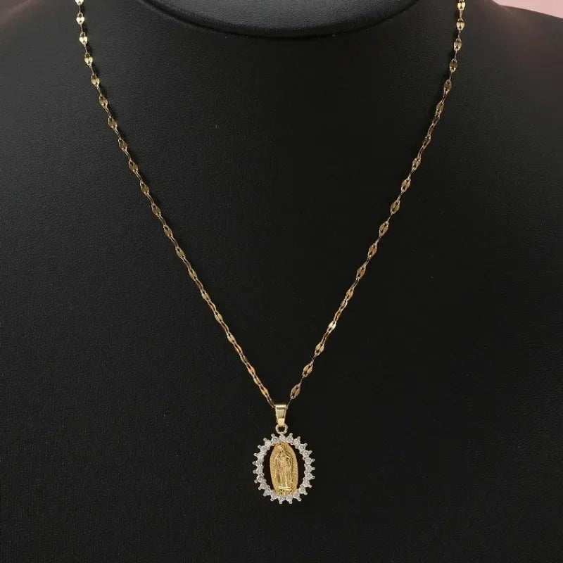 Celestia Necklace