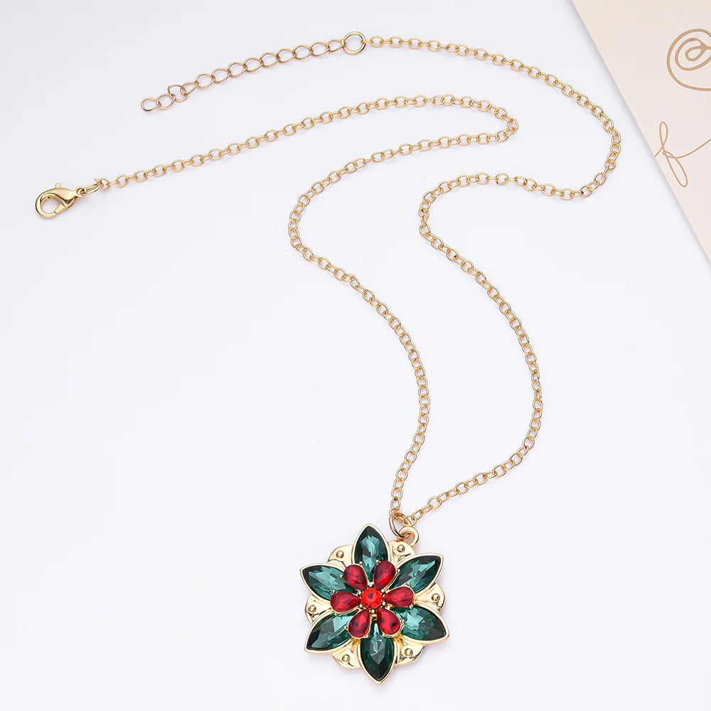 CrystalFlora