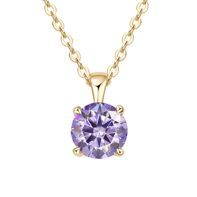 Veya Necklace