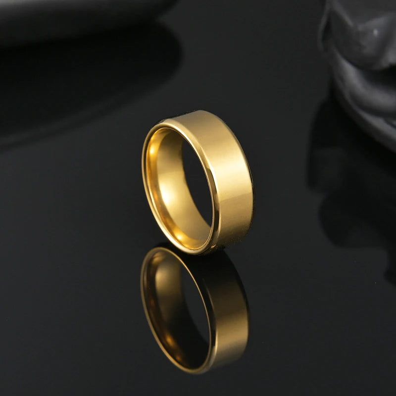 Gloss Ring