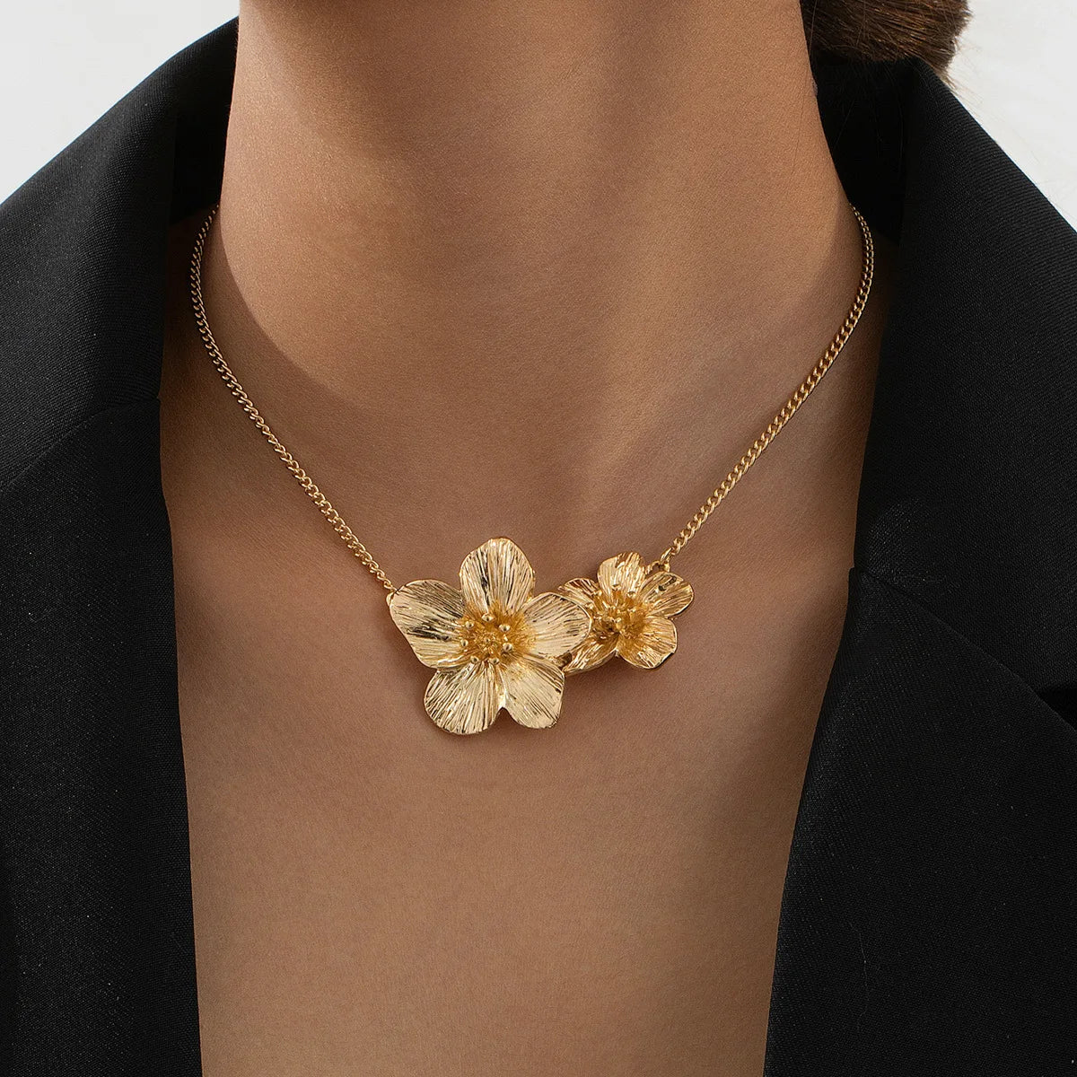 Golden Petal