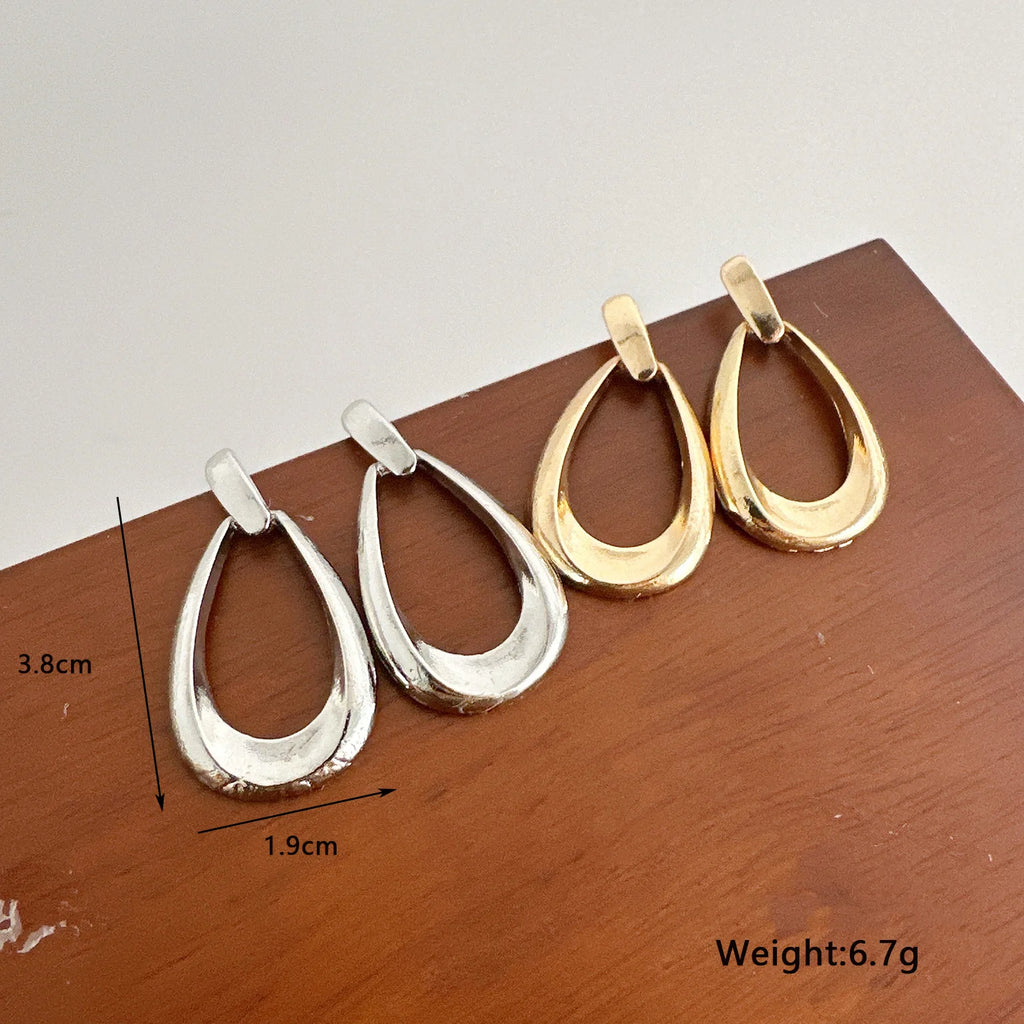 Velora Earring