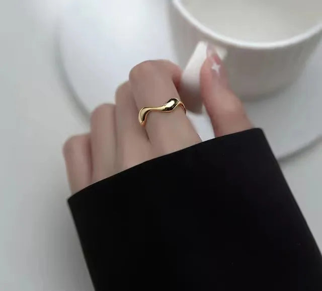 Velora Ring