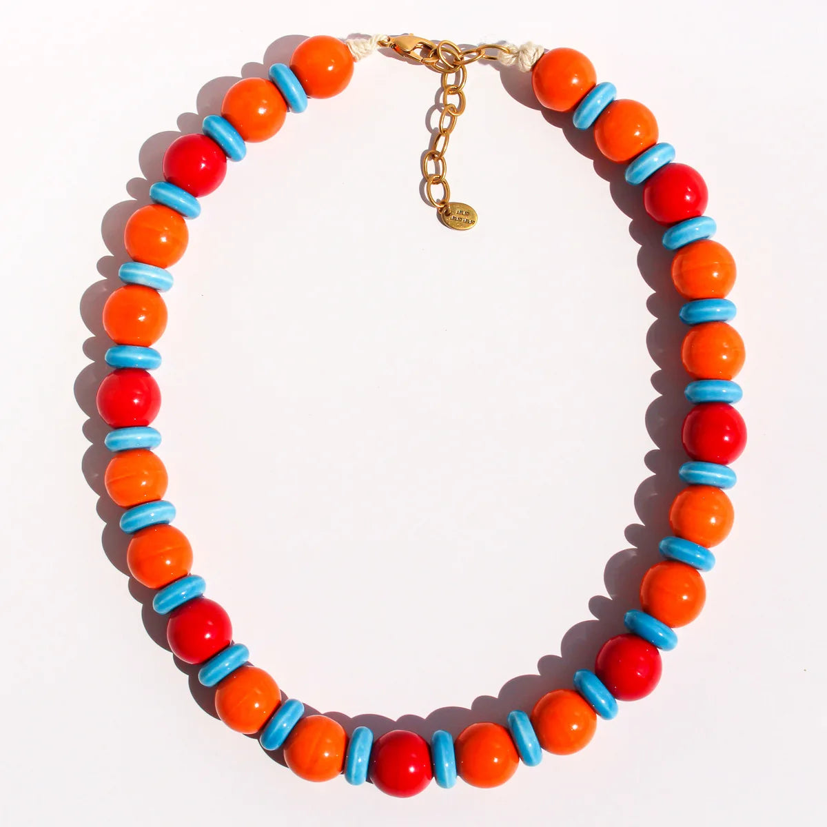 Terra Necklace