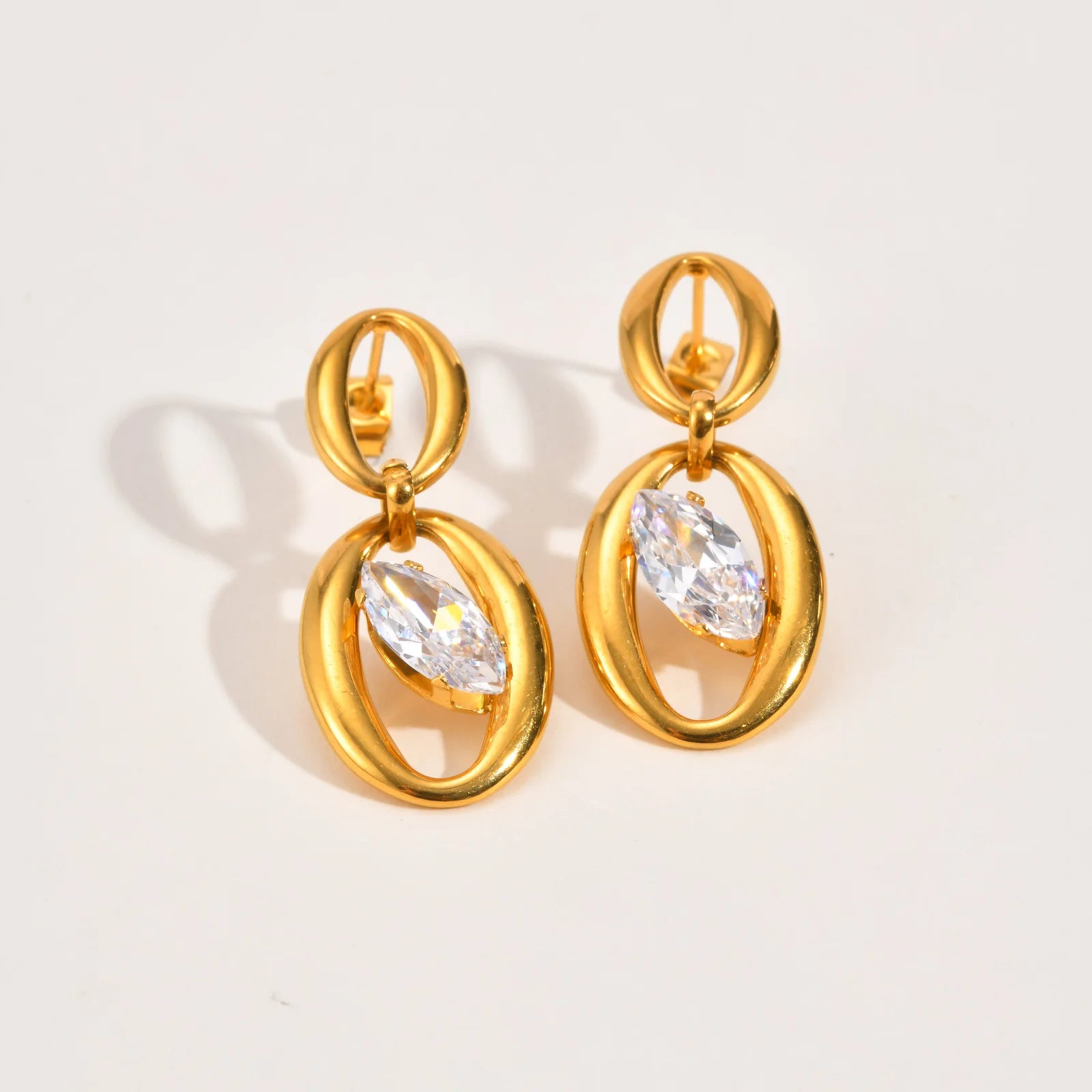 Duo Ring