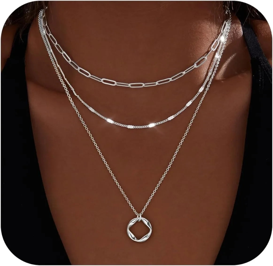 Velora Necklace