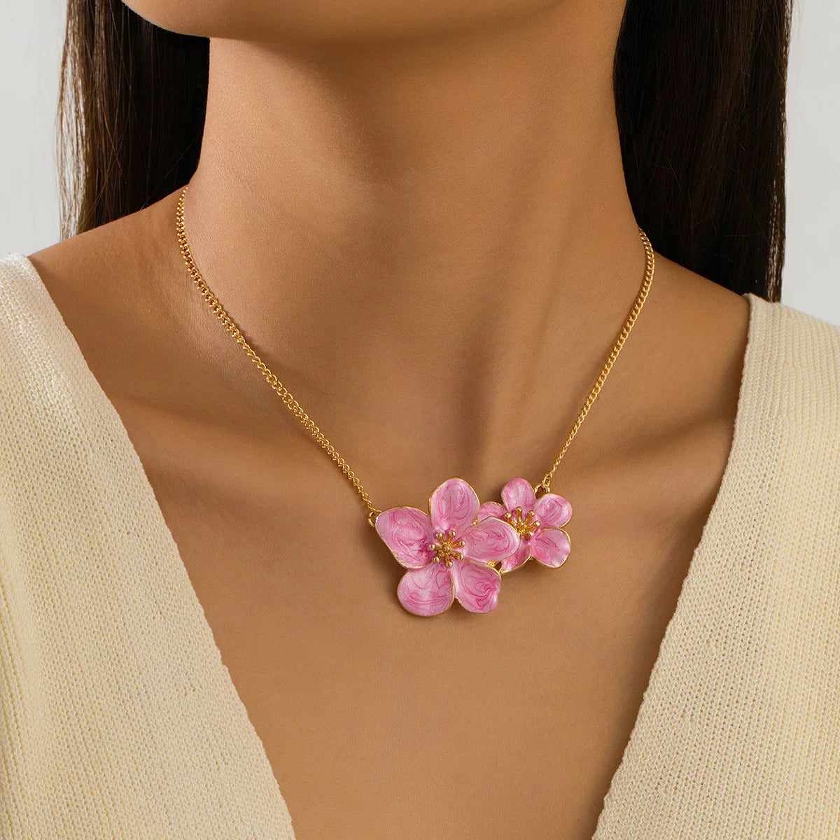 Golden Petal