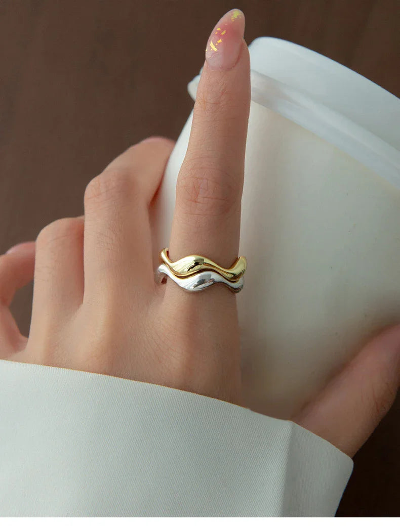 Velora Ring