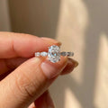 Pure Love Ring