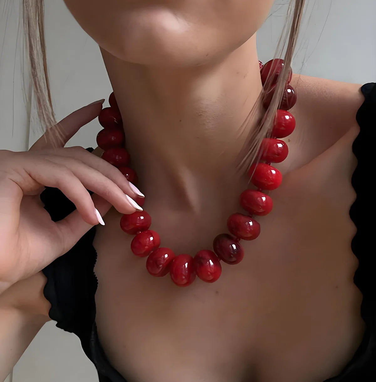 Vibe Necklace