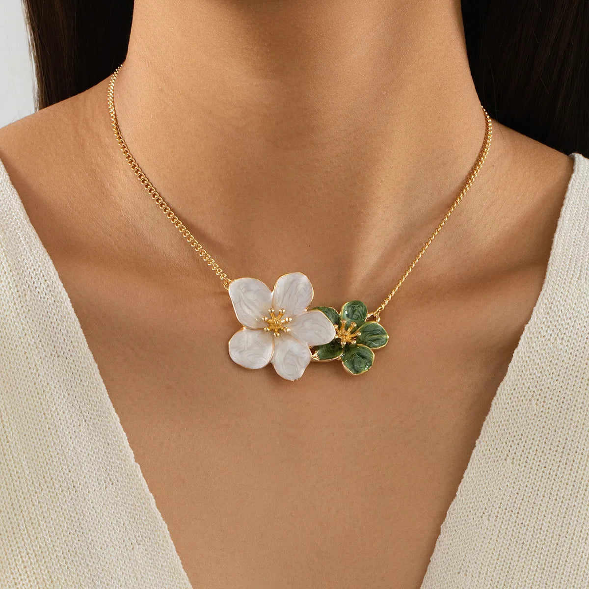 Golden Petal