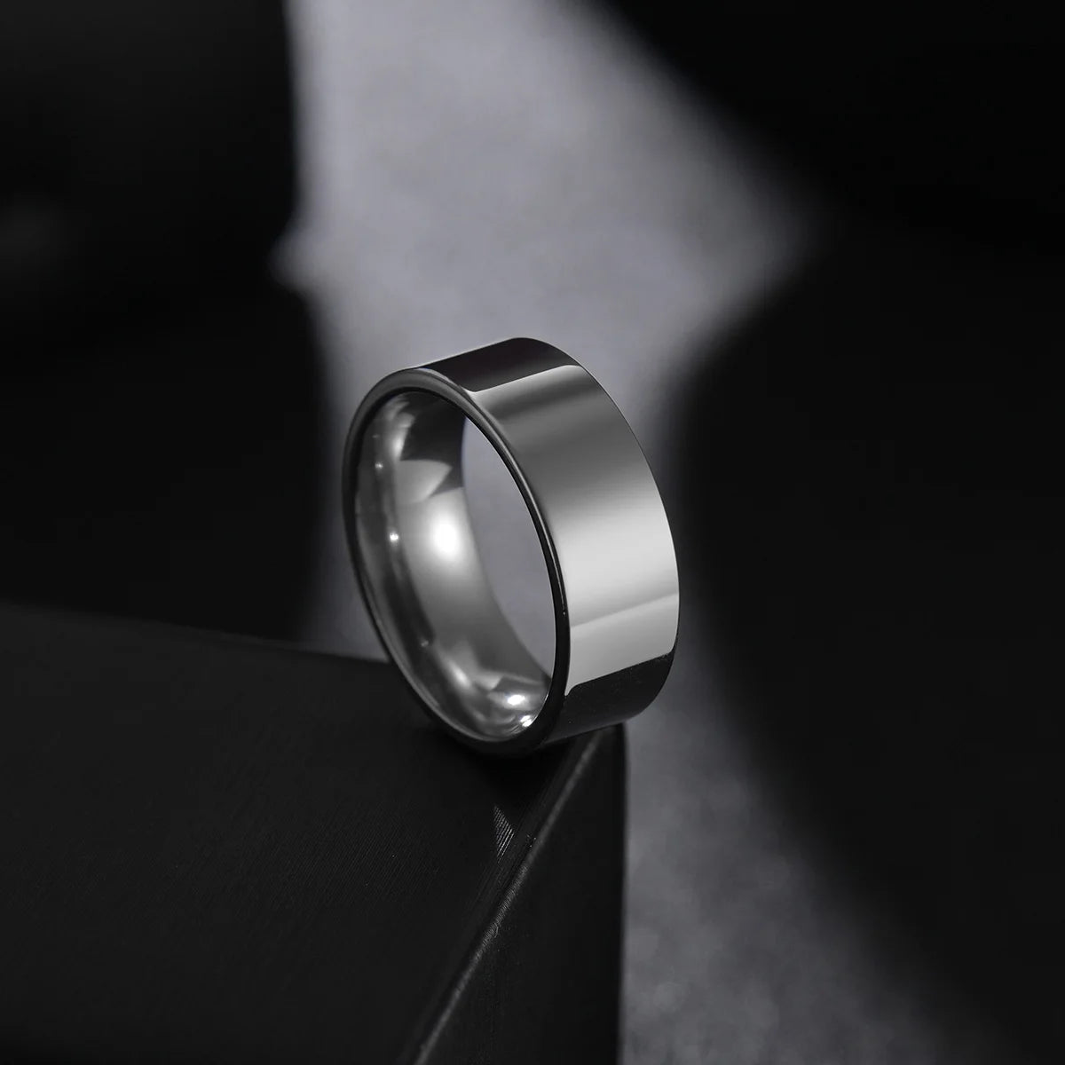 Gloss Ring