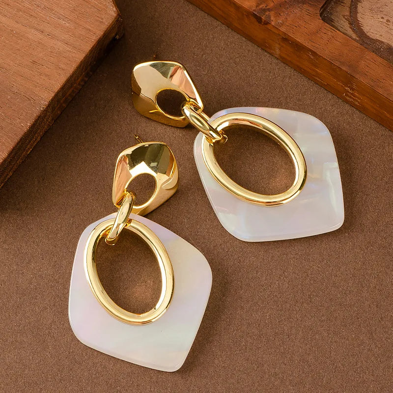 Atria Studs