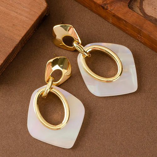 Atria Studs