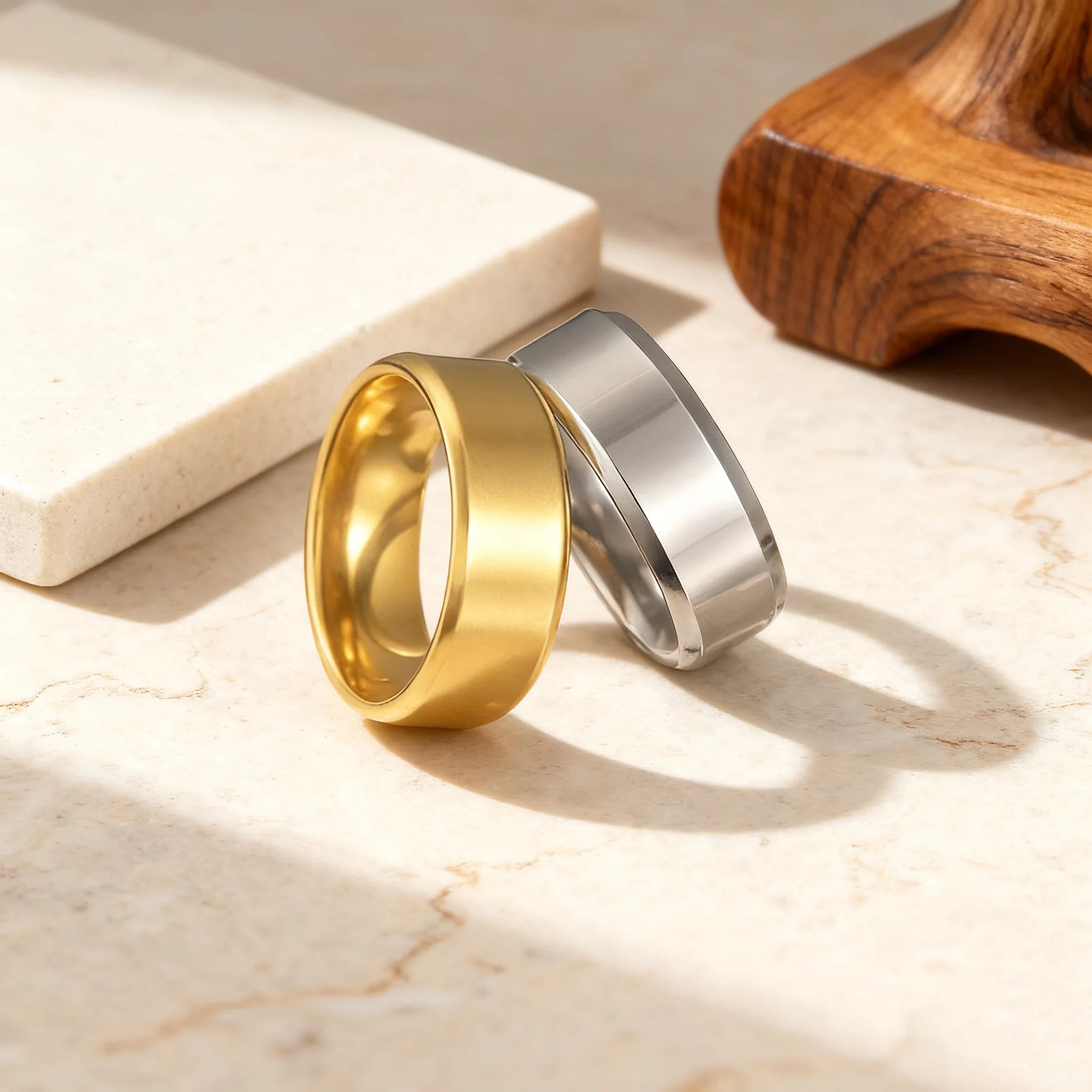 Gloss Ring