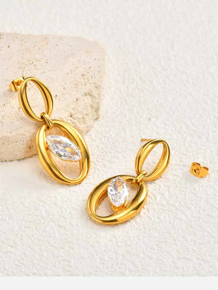 Duo Ring