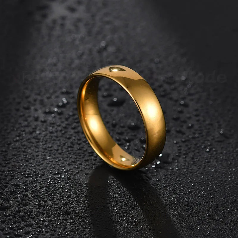 Gloss Ring