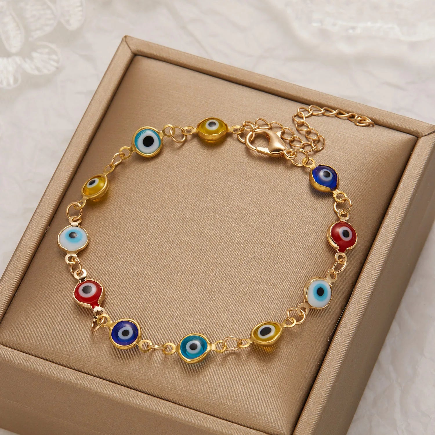Protecta Bracelet