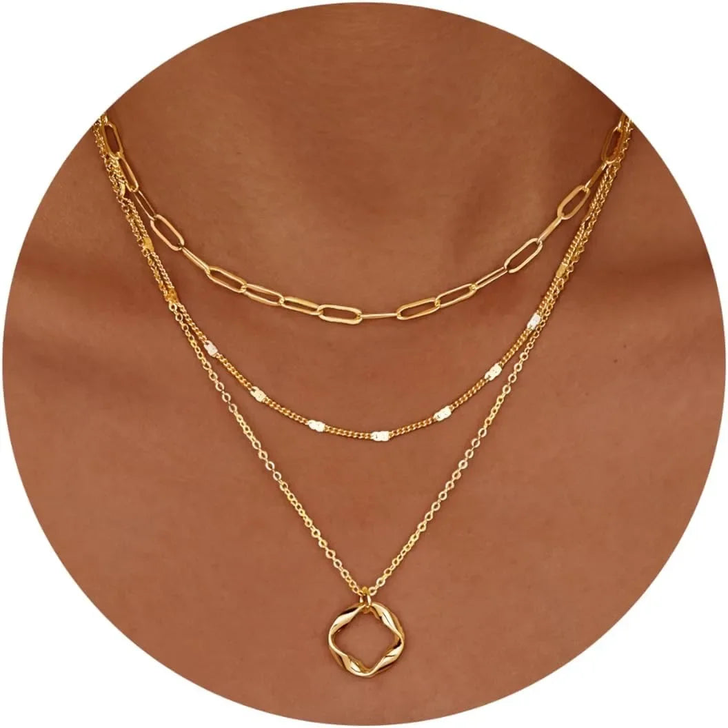 Velora Necklace