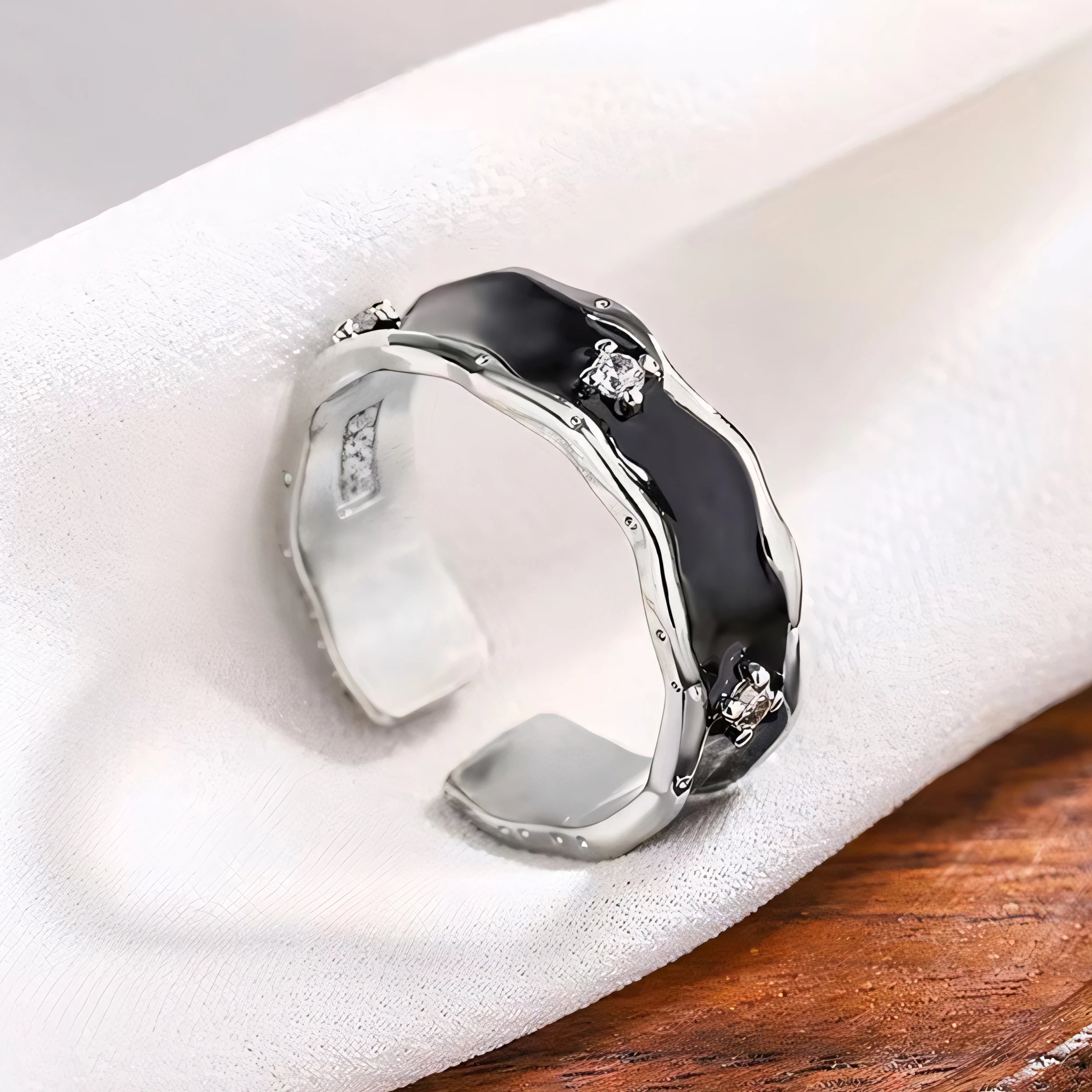 Velora Ring