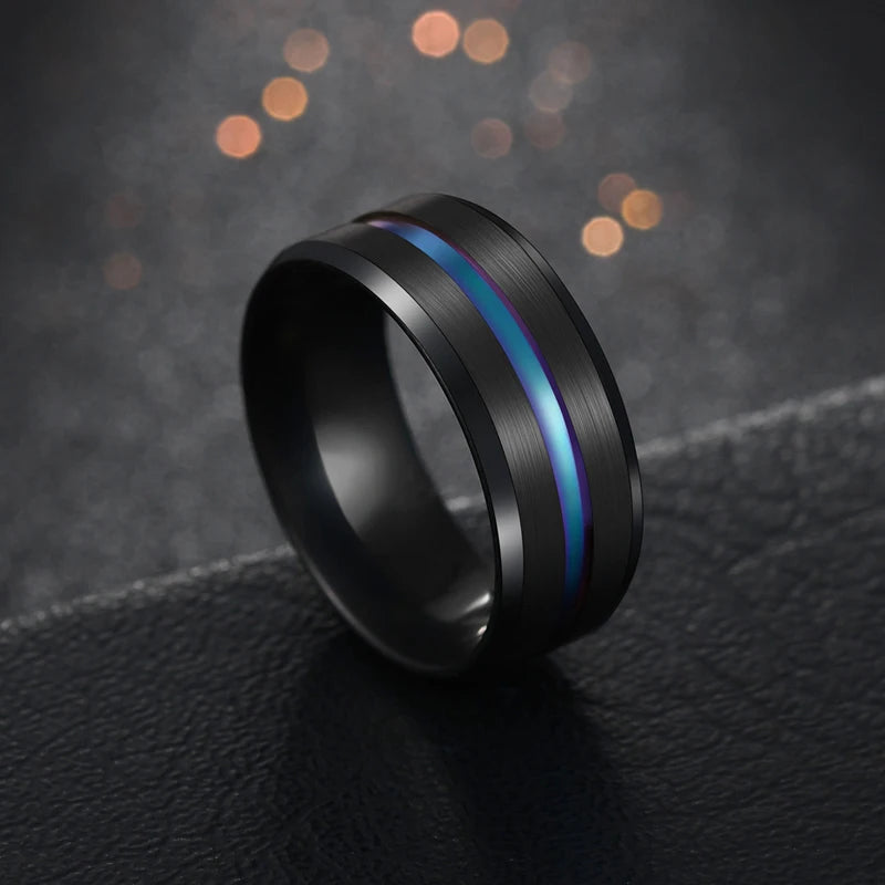 Gloss Ring