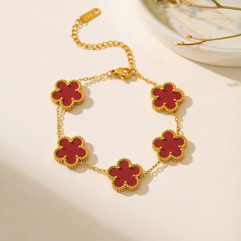 Chic Leaf