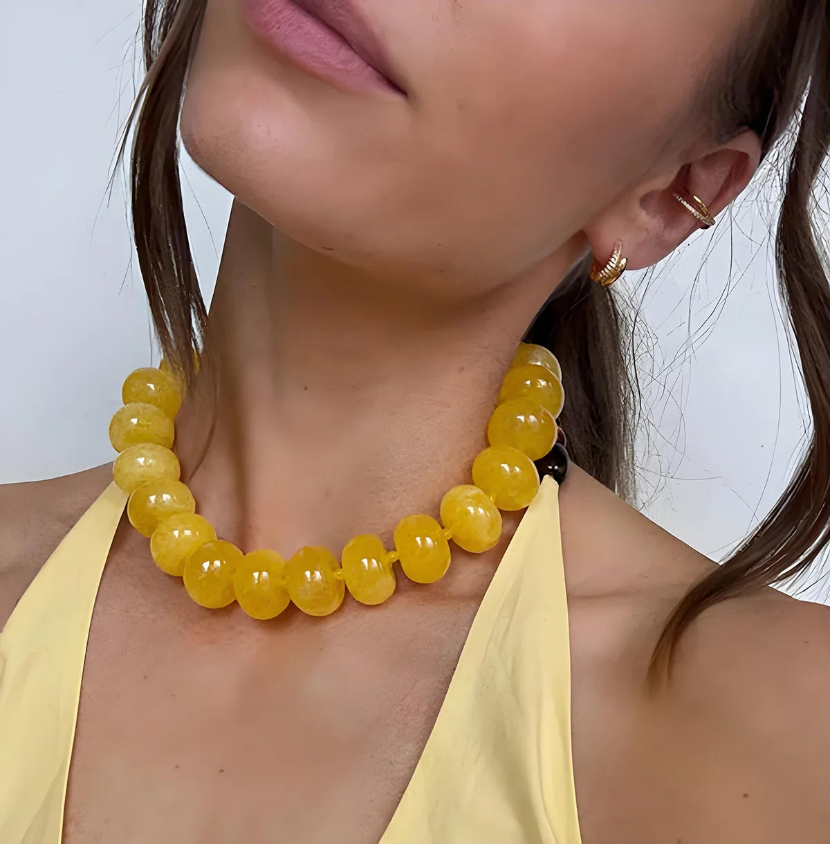 Vibe Necklace