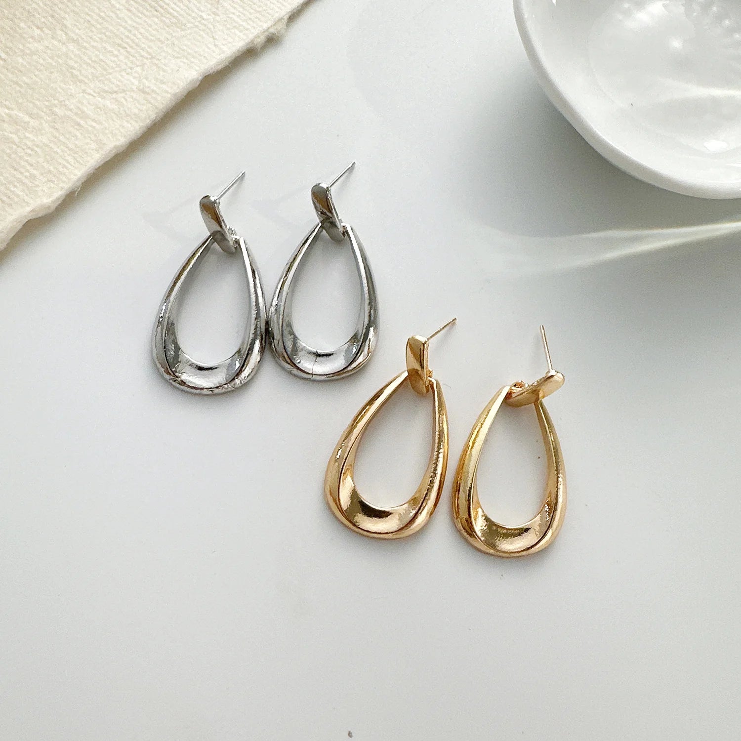 Velora Earring