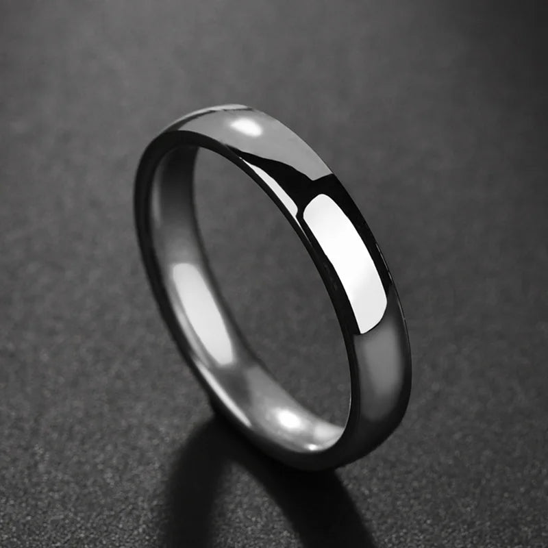 Gloss Ring