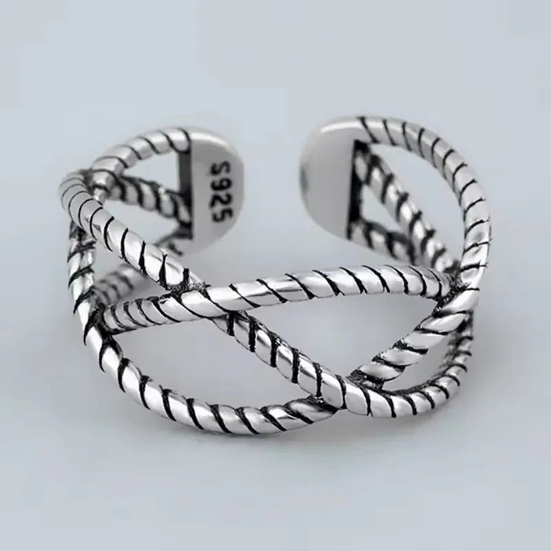 Velora Ring