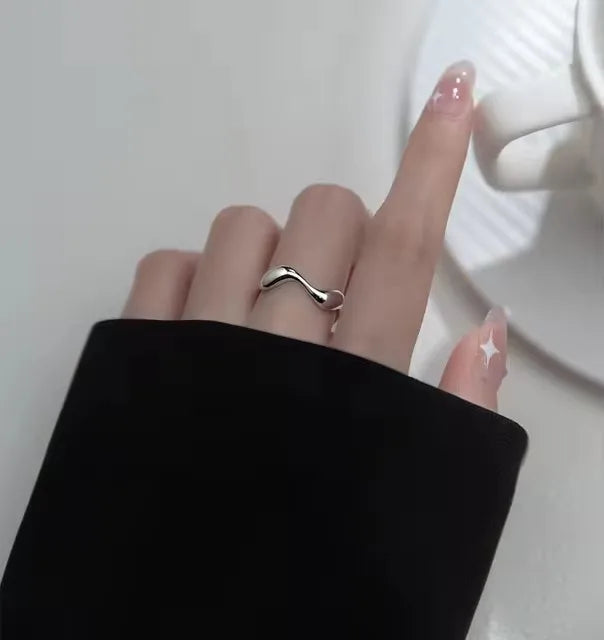 Velora Ring