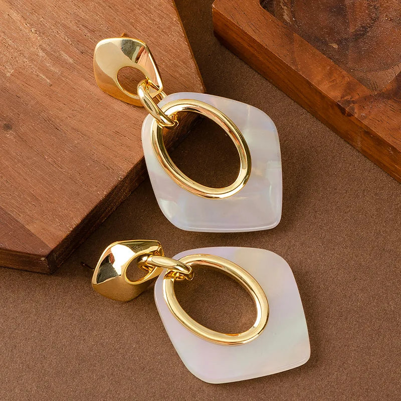 Atria Studs