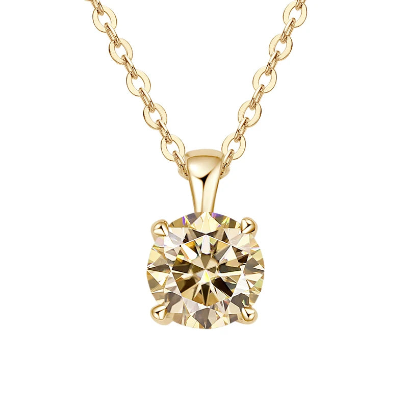 Veya Necklace