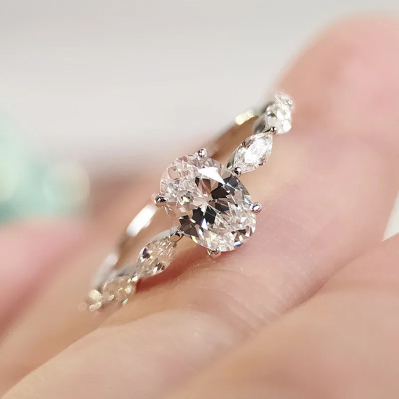 Pure Love Ring