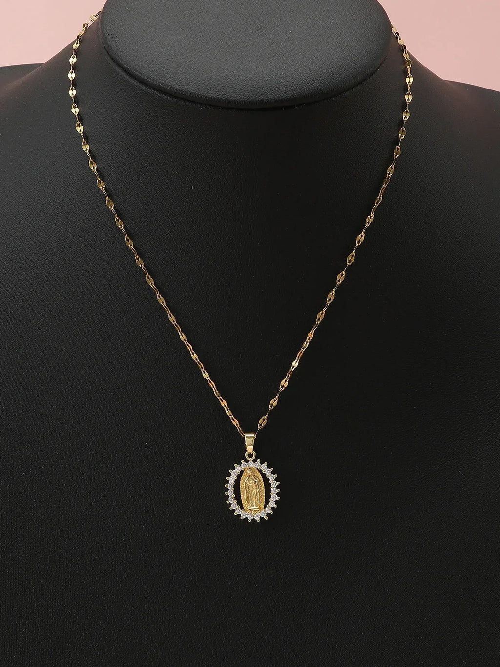 Celestia Necklace