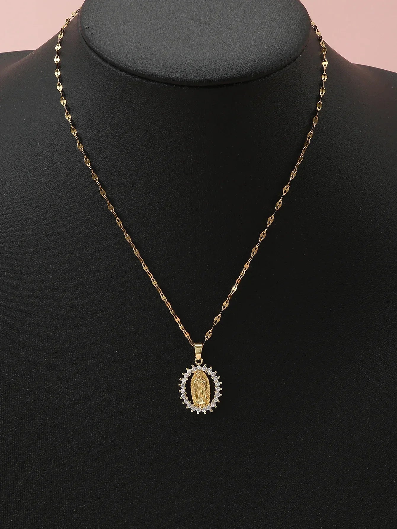Celestia Necklace