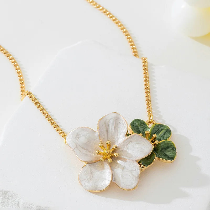 Golden Petal