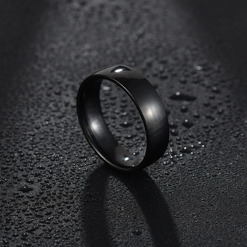Gloss Ring