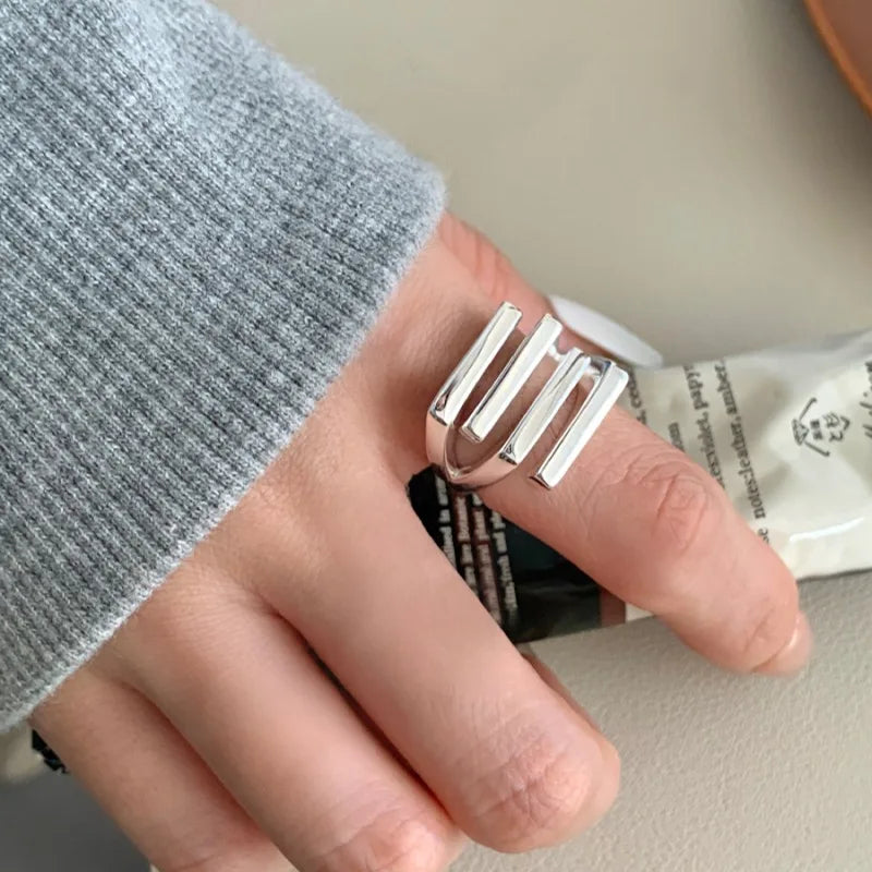Velora Ring