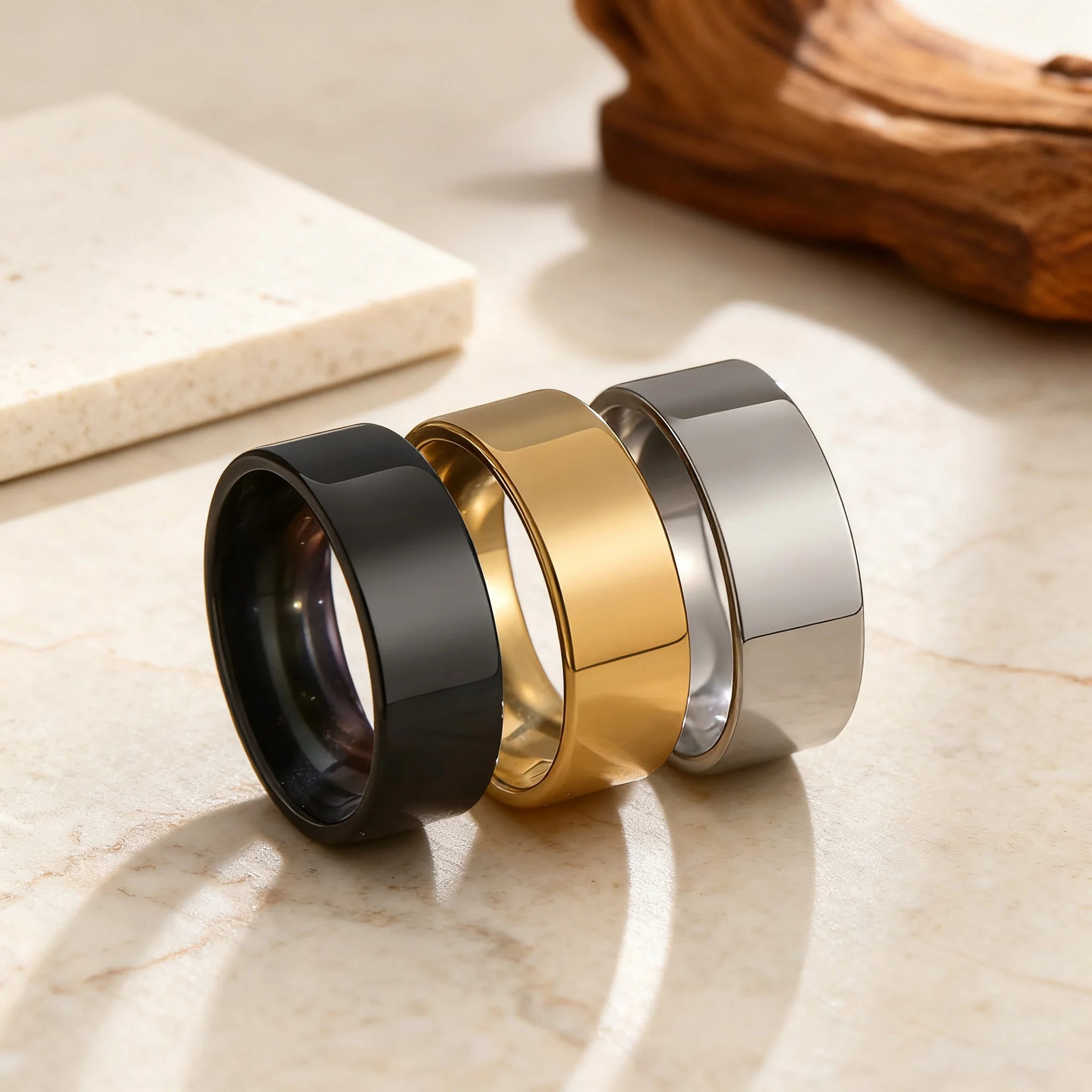 Gloss Ring
