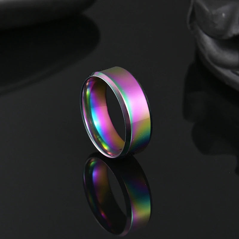 Gloss Ring