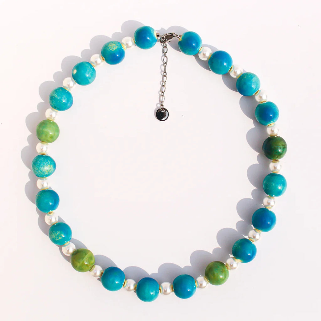 Terra Necklace