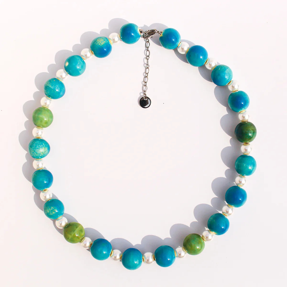 Terra Necklace