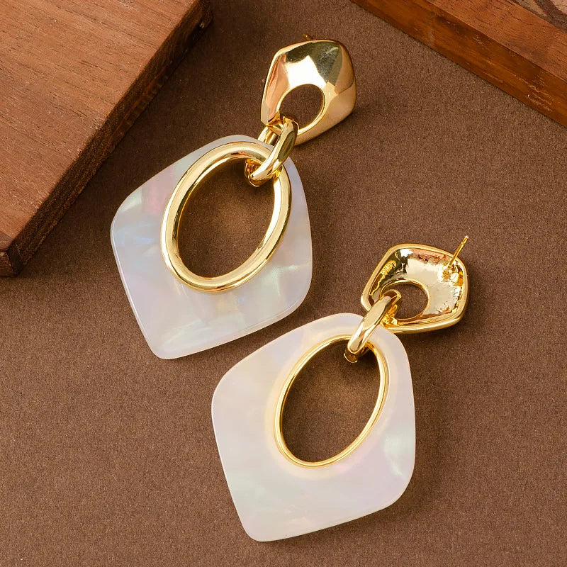 Atria Studs